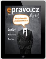 EPRAVO.CZ Digital - duben 2014