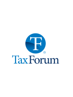 POZVÁNKA | TaxForum 2025 – daňové novinky (online - živé vysílání) - 17.1.2025  | registrace ZDARMA