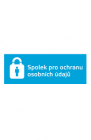 Spolek pro ochranu osobních údajů udělil ocenění „Pověřenec pro ochranu osobních údajů roku 2018“