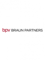 bpv BRAUN PARTNERS představili aktuální trendy v energetice