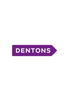 Dentons má novou generální ředitelku pro Evropu, stala se jí Wendela Raas z Nizozemska