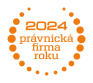 Právnická firma roku 2024