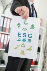 Evropská unie schválila nová pravidla pro ESG ratingy