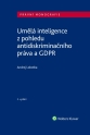 Umělá inteligence z pohledu antidiskriminačního práva a GDPR, 2. vydání (E-kniha)