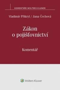 Zákon o pojišťovnictví (č. 277/2009 Sb.) - komentář (E-kniha)