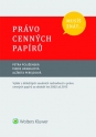 Musíš znát... Právo cenných papírů (Balíček - Tištěná kniha + E-kniha WK eReader + soubory ke stažení)