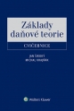 Základy daňové teorie - cvičebnice (Balíček - Tištěná kniha + E-kniha WK eReader)