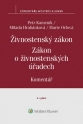 Živnostenský zákon (455/1991 Sb.). Zákon o živnostenských úřadech (570/1991 Sb.) – Komentář, 2. vydání (Balíček - Tištěná kniha + E-kniha WK eReader + soubory ke stažení)