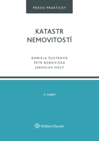 Katastr nemovitostí. 3. vydání