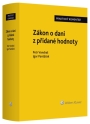 Zákon o dani z přidané hodnoty. Praktický komentář (Balíček - Tištěná kniha + E-kniha Smarteca + soubory ke stažení)