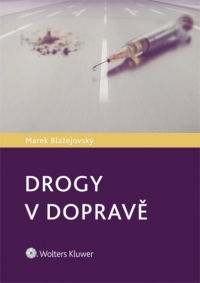 Drogy v dopravě (Balíček - Tištěná kniha + E-kniha Smarteca)