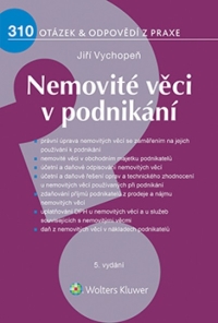 Nemovité věci v podnikání, 5. vydání (Balíček - Tištěná kniha + E-kniha Smarteca + soubory ke stažení)