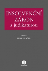 Insolvenční zákon s judikaturou