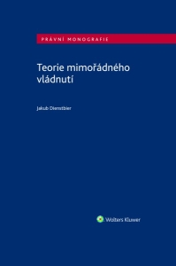 Teorie mimořádného vládnutí (Balíček - Tištěná kniha + E-kniha Smarteca + soubory ke stažení)