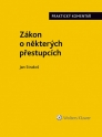 Zákon o některých přestupcích (č. 251/2016 Sb.). Praktický komentář (E-kniha)