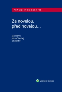 Za novelou, před novelou... (Balíček - Tištěná kniha + E-kniha Smarteca + soubory ke stažení)