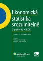 Ekonomická statistika srozumitelně: Z pohledu OECD