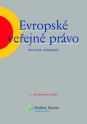 Evropské veřejné právo - 2., aktualizované vydání