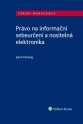 Právo na informační sebeurčení a nositelná elektronika (E-kniha)