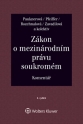 Zákon o mezinárodním právu soukromém. Komentář - 2. vydání