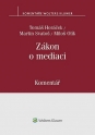 Zákon o mediaci (č. 202/2012 Sb.) - Komentář (E-kniha)