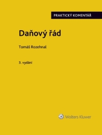 Daňový řád. Praktický komentář. 3. vydání (Balíček - Tištěná kniha + E-kniha Smarteca + soubory ke stažení)