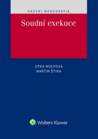 Soudní exekuce (Balíček - Tištěná kniha + E-kniha Smarteca + soubory ke stažení)