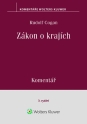 Zákon o krajích. Komentář. 3. vydání (Balíček - Tištěná kniha + E-kniha Smarteca + soubory ke stažení)