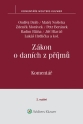 Zákon o daních z příjmů č. 586/1992 Sb. Komentář. 2 vydání (Balíček - Tištěná kniha + E-kniha Smarteca + soubory ke stažení)