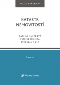 Katastr nemovitostí - 2. vydání (Balíček - Tištěná kniha + E-kniha Smarteca + soubory ke stažení)