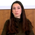 JUDr. Anežka Janoušková, Ph.D.