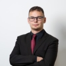 JUDr. Radim Hanák, Ph.D.